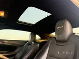 Chevrolet Camaro ZL1 2015 V8
